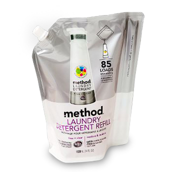 Household, Lawn & Garden Packaging